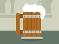 Jeu Cliquez sur la bière  en ligne