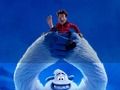 Jeu Smallfoot : petit grimpeur  en ligne