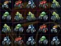 Jeu Flash et les Wonder Machines : Crash en ligne Jeu Flash et les Wonder Machines : Crash en ligne