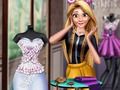 Jeu Boutique de tailleur de célébrité en ligne