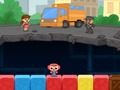 Jeu Mini M. Foreur  en ligne
