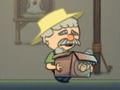Jeu Poussins fous  en ligne