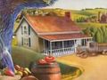 Jeu Sauver la ferme  en ligne