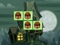 Jeu Tétris d'Halloween  en ligne