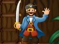 Jeu Jeu de cartes pirates  en ligne