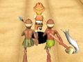 Jeu Temple du Tombeau : Évasion  en ligne