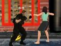 Jeu Streets of Anarchy : Poings de guerre en ligne Jeu Streets of Anarchy : Poings de guerre en ligne