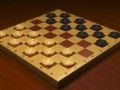 Jeu Maître des dames  en ligne