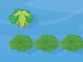 Jeu Grenouille pleine d'esprit  en ligne