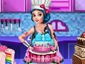 Jeu Gâteau de mariage royal  en ligne