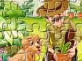 Jeu Bon jardinage  en ligne
