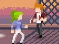 Jeu Combattant de rue  en ligne