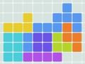 Jeu Puzzle de blocs  en ligne