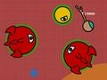 Jeu Swordz. io  en ligne