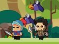 Jeu Quête héroïque  en ligne
