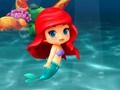 Jeu Mystère de la petite sirène  en ligne