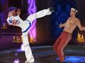 Jeu Combat de super-héros  en ligne
