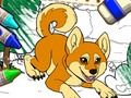 Jeu Color moi animaux 2 en ligne