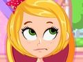 Jeu Princesse Love Test  en ligne