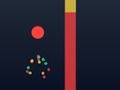 Jeu Boules de couleur  en ligne