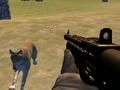 Jeu Super chasse  en ligne