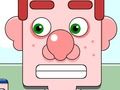 Jeu Hans fixe Internet  en ligne