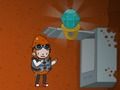 Jeu Ollie's Edible Adventures  en ligne