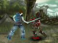 Jeu Slayer 3  en ligne
