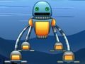 Jeu Connexions robotiques  en ligne
