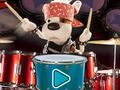 Jeu Bookaboo: Kit de batterie en ligne Jeu Bookaboo: Kit de batterie en ligne