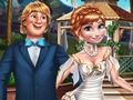 Jeu Planificateur de mariage  en ligne