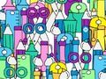 Jeu Trouvez mon stylo!  en ligne