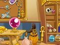 Jeu Objets Cachés: Artéfacts Mystérieux  en ligne