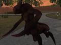 Jeu Invasion de monstres  en ligne