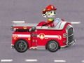Jeu Nick jr. Parti coureurs  en ligne