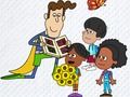 Jeu Les aventures de l'homme de la serviette! Au revoir Boogaloo  en ligne