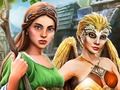Jeu Trône du pouvoir  en ligne
