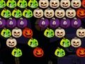 Jeu Foudroyeur de citrouille  en ligne