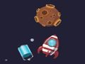 Jeu Sauvetage par fusée  en ligne