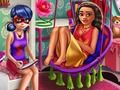 Jeu Dortoir universitaire BFF  en ligne