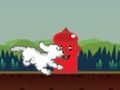 Jeu Ruby Sky : prise de pixels  en ligne