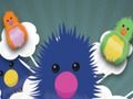 Jeu Ruby Sky : Usine de Flobble  en ligne
