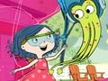 Jeu Dot comme Space Squids de Mars  en ligne