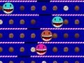 Jeu Bonbons Pacman  en ligne
