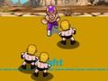 Jeu Lutte en ligne Jeu Lutte en ligne