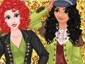 Jeu Guide de style 2017 Princess Military Edition  en ligne