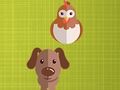Jeu Quel genre d'animal est-ce  en ligne