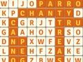 Jeu Chasseur de mots  en ligne