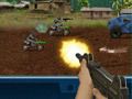 Jeu S&#39;échapper de la zone militaire 2 en ligne