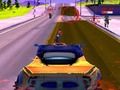 Jeu Rue des zombies  en ligne